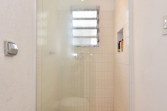 Banheiro Suíte de casa à venda com 3 quartos, 260m² em Vila Progredior, São Paulo