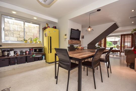Cozinha de casa à venda com 3 quartos, 260m² em Vila Progredior, São Paulo