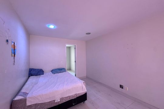 Suíte 2 de apartamento para alugar com 3 quartos, 209m² em Recreio dos Bandeirantes, Rio de Janeiro