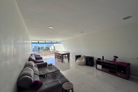 Apartamento para alugar com 3 quartos, 209m² em Recreio dos Bandeirantes, Rio de Janeiro
