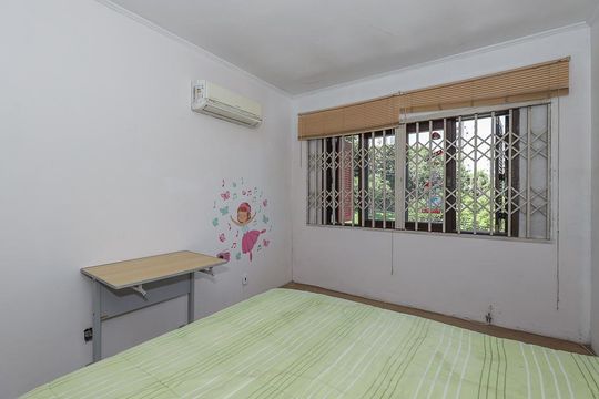 Quarto Suíte de casa à venda com 3 quartos, 308m² em Boa Vista, Porto Alegre
