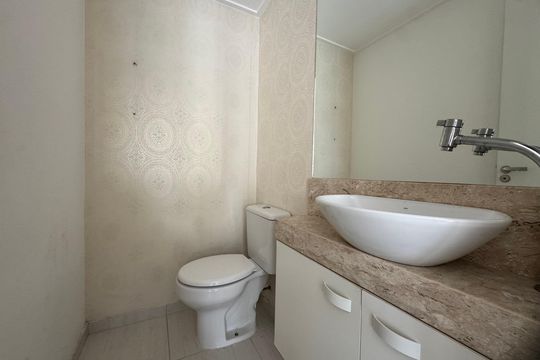 Apartamento à venda com 2 quartos, 86m² em Jardim Flor da Montanha, Guarulhos