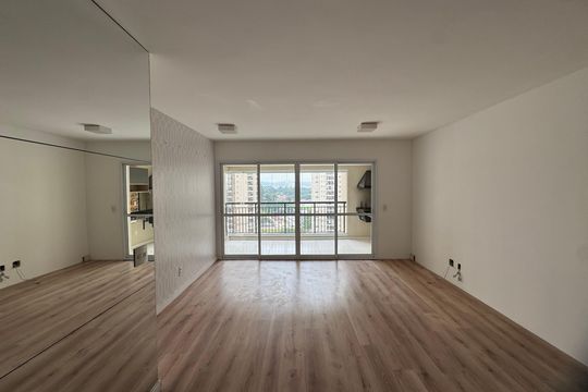 Apartamento à venda com 2 quartos, 86m² em Jardim Flor da Montanha, Guarulhos
