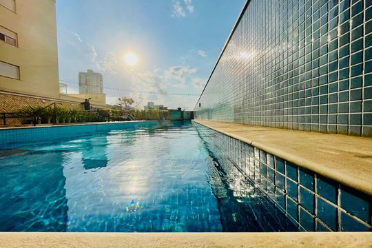 Apartamento à venda com 2 quartos, 86m² em Jardim Flor da Montanha, Guarulhos