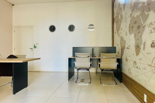 Apartamento à venda com 2 quartos, 86m² em Jardim Flor da Montanha, Guarulhos
