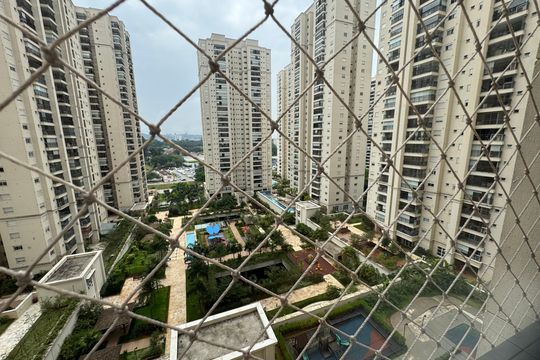 Apartamento à venda com 2 quartos, 86m² em Jardim Flor da Montanha, Guarulhos