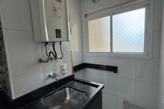 Apartamento à venda com 2 quartos, 86m² em Jardim Flor da Montanha, Guarulhos