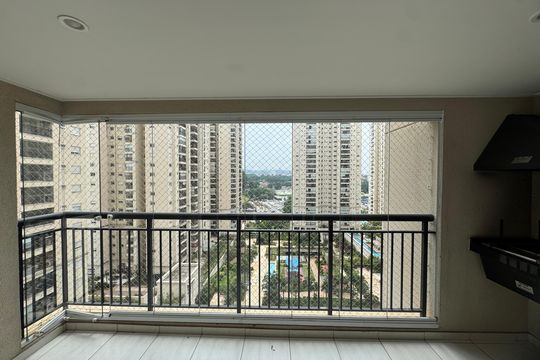Apartamento à venda com 2 quartos, 86m² em Jardim Flor da Montanha, Guarulhos