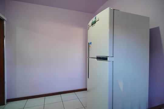 Sala 2 de casa à venda com 3 quartos, 101m² em Vila Nova, Novo Hamburgo