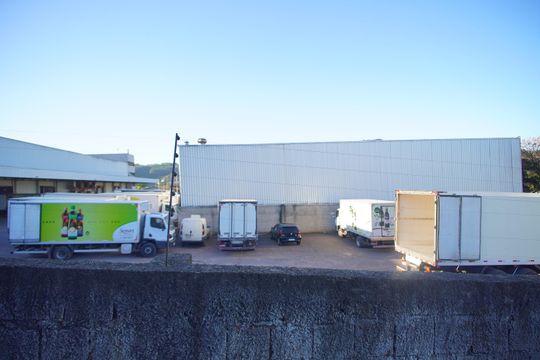 Vista do Quarto 3 de casa à venda com 3 quartos, 101m² em Vila Nova, Novo Hamburgo