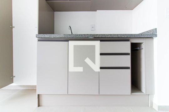 Studio de apartamento para alugar com 1 quarto, 38m² em Perdizes, São Paulo
