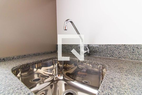 Studio de apartamento para alugar com 1 quarto, 38m² em Perdizes, São Paulo