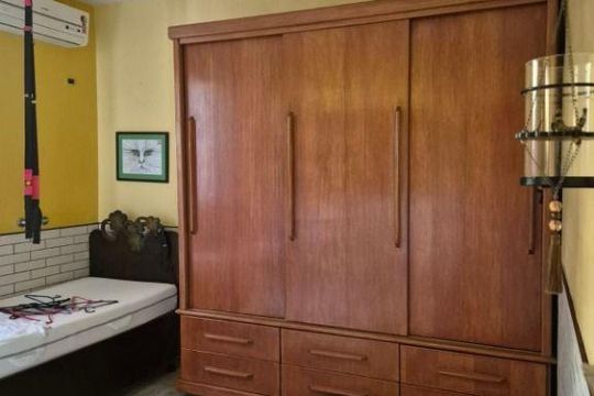 Casa à venda com 5 quartos, 165m² em Piratininga, Niterói