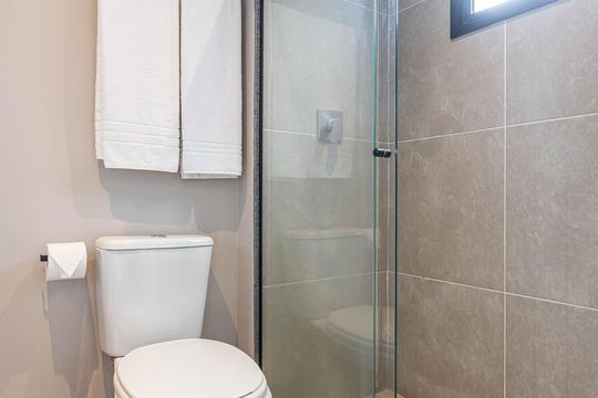 Apartamento para alugar com 1 quarto, 28m² em Jardim Paulista, São Paulo