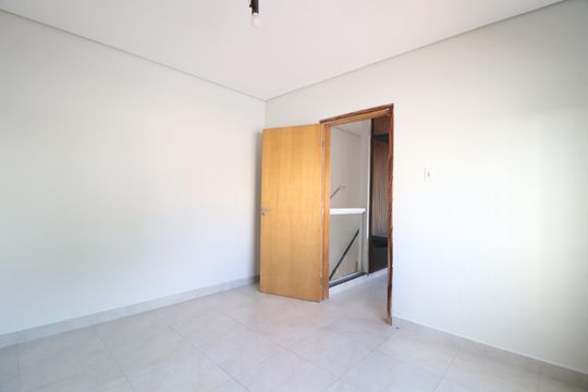 Quarto 2 de casa para alugar com 3 quartos, 163m² em Santa Mônica, Uberlândia