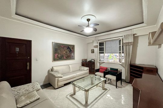 Apartamento para alugar com 2 quartos, 87m² em Copacabana, Rio de Janeiro