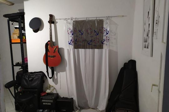 Casa à venda com 2 quartos, 80m² em Brás de Pina, Rio de Janeiro