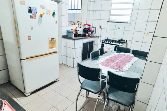 Casa à venda com 2 quartos, 80m² em Brás de Pina, Rio de Janeiro