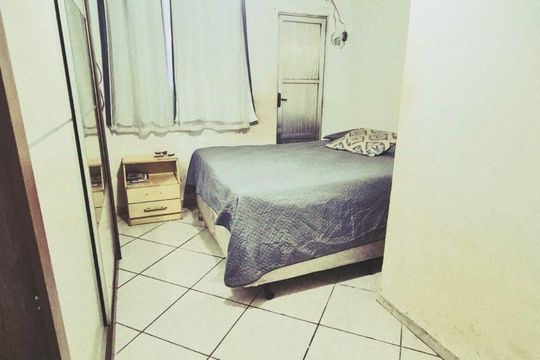 Casa à venda com 2 quartos, 80m² em Brás de Pina, Rio de Janeiro