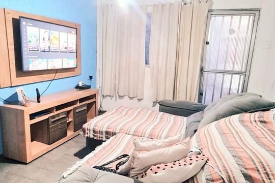 Casa à venda com 2 quartos, 80m² em Brás de Pina, Rio de Janeiro
