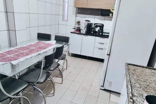 Casa à venda com 2 quartos, 80m² em Brás de Pina, Rio de Janeiro
