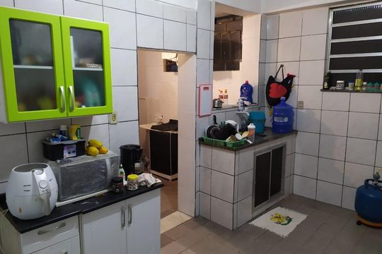 Casa à venda com 2 quartos, 80m² em Brás de Pina, Rio de Janeiro