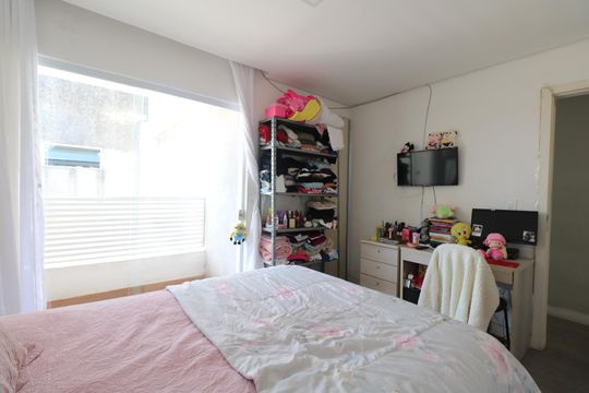 Quarto de casa à venda com 4 quartos, 490m² em Osvaldo Cruz, São Caetano do Sul