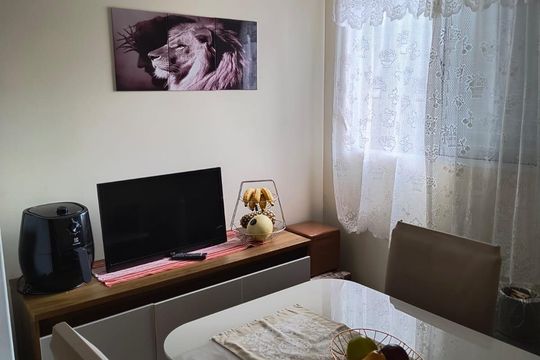 Quarto 2 de apartamento à venda com 2 quartos, 40m² em Cidade Líder, São Paulo