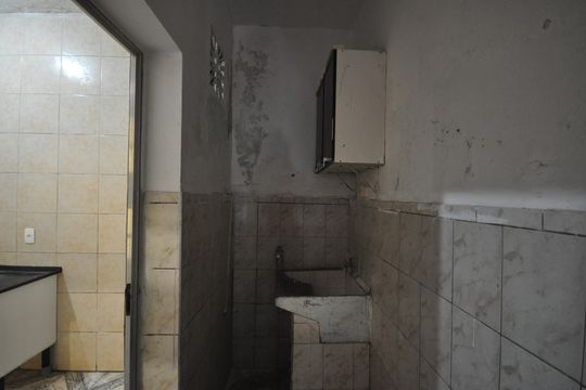 Área de Serviço de casa à venda com 5 quartos, 75m² em Jardim Julieta, São Paulo