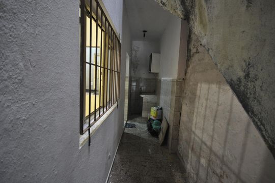 Quintal de casa à venda com 5 quartos, 75m² em Jardim Julieta, São Paulo