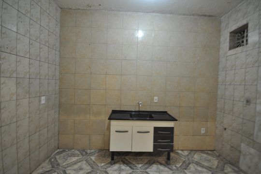 Cozinha de casa à venda com 5 quartos, 75m² em Jardim Julieta, São Paulo