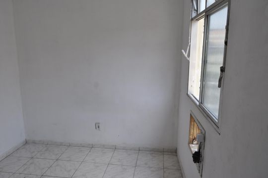 Suíte de apartamento para alugar com 2 quartos, 80m² em Pilares, Rio de Janeiro