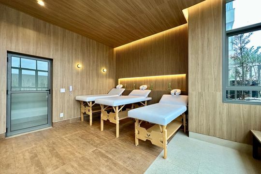 Área Comum de apartamento à venda com 4 quartos, 150m² em Centro, Guarulhos