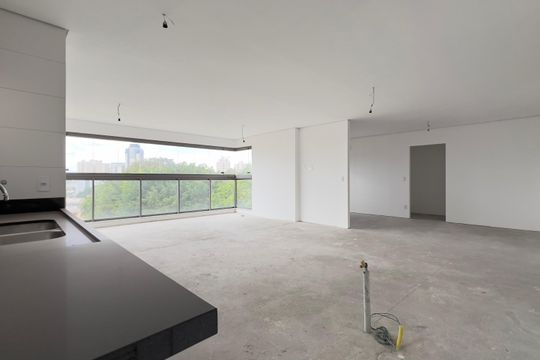 Apartamento à venda com 3 quartos, 150m² em Centro, Guarulhos