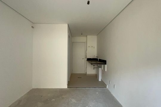 Studio de kitnet/studio à venda com 1 quarto, 32m² em Sumarezinho, São Paulo
