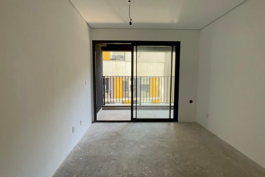 Kitnet/Studio à venda com 1 quarto, 32m² em Sumarezinho, São Paulo