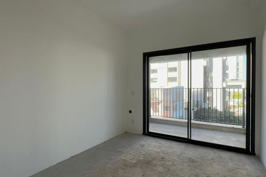 Studio de kitnet/studio à venda com 1 quarto, 32m² em Sumarezinho, São Paulo