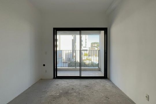 Kitnet/Studio à venda com 1 quarto, 32m² em Sumarezinho, São Paulo