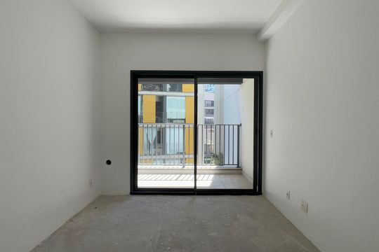 Kitnet/Studio à venda com 1 quarto, 32m² em Sumarezinho, São Paulo