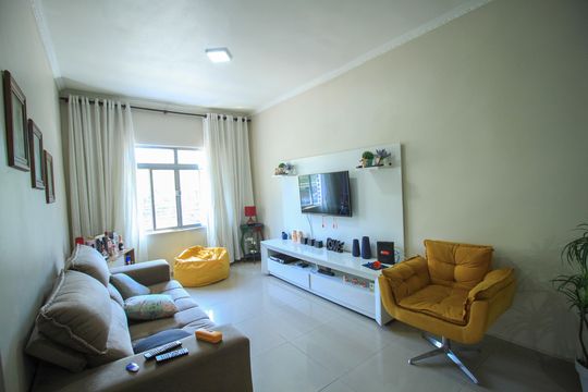 Apartamento para alugar com 2 quartos, 72m² em Chácara Tatuapé, São Paulo