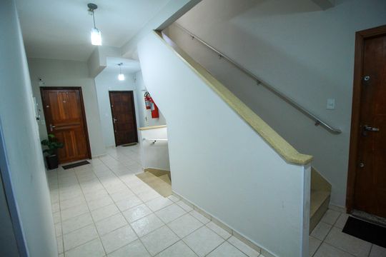 Área comum de apartamento para alugar com 2 quartos, 72m² em Chácara Tatuapé, São Paulo
