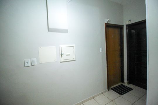 Área comum de apartamento para alugar com 2 quartos, 72m² em Chácara Tatuapé, São Paulo