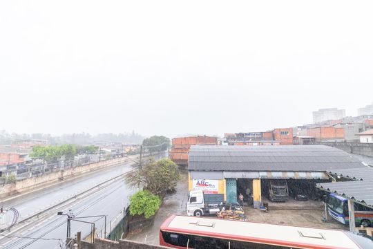 Vista do Quarto 2 de apartamento à venda com 2 quartos, 40m² em Ermelino Matarazzo, São Paulo
