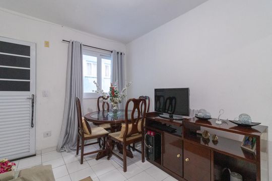 Apartamento à venda com 2 quartos, 40m² em Ermelino Matarazzo, São Paulo