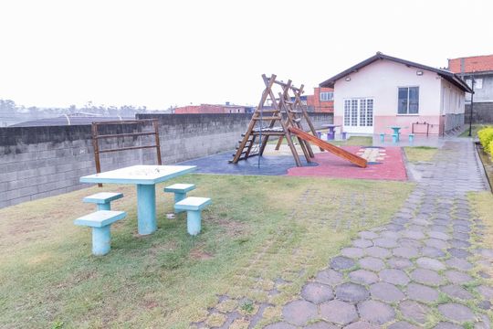 Área comum - Playground de apartamento à venda com 2 quartos, 40m² em Ermelino Matarazzo, São Paulo
