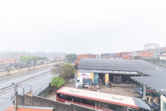 Vista do Quarto 1 de apartamento à venda com 2 quartos, 40m² em Ermelino Matarazzo, São Paulo