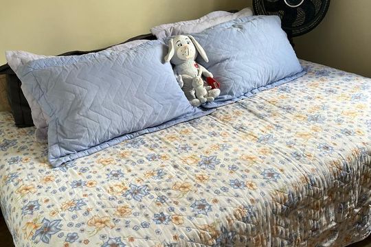 Apartamento à venda com 2 quartos, 90m² em Alípio de Melo, Belo Horizonte