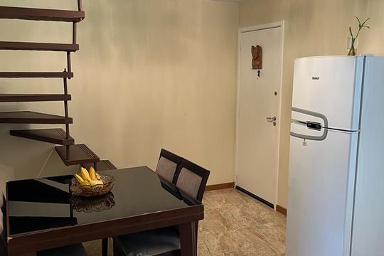 Apartamento à venda com 2 quartos, 90m² em Alípio de Melo, Belo Horizonte