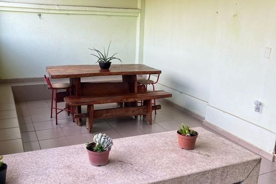 Apartamento à venda com 2 quartos, 90m² em Alípio de Melo, Belo Horizonte