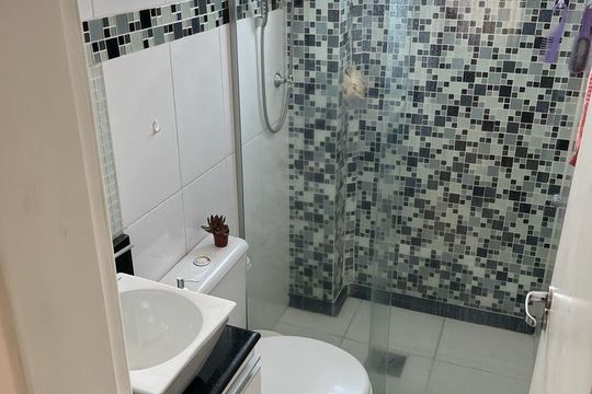 Apartamento à venda com 2 quartos, 90m² em Alípio de Melo, Belo Horizonte